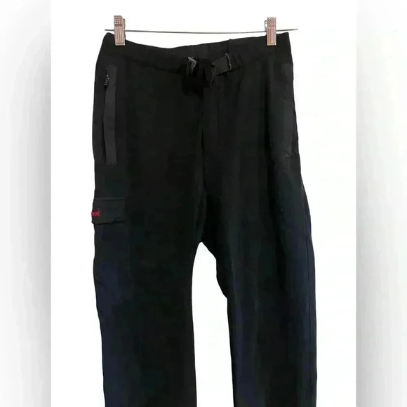 Marmot Pull-On Jogger Active Pants Black - Picture 5 of 10